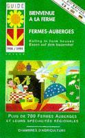 Bienvenue a La Ferme