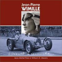 Jean-Pierre Wimille