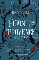 Plaint for Provence: 1152: Les Baux