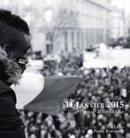 11 Janvier 2015: Place de la République