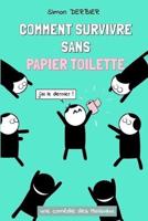 Comment Survivre Sans Papier Toilette