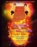 The Amazing Discovery of the Visual Codes in the Bible Or End-Time Prophecy Fulfillment Handbook Illustrated by God