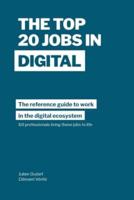 The Top 20 Jobs in Digital