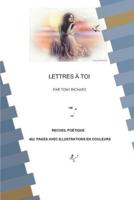 Lettres À Toi