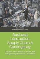 Business Interruption, Supply Chain & Contingency