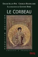 Le Corbeau - Edition Bilingue - Anglais/Français