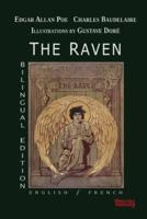 The Raven - Bilingual Edition - English/French