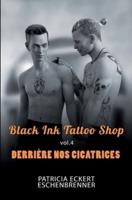 Black Ink Tattoo Shop Vol. 4