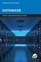 DATABASE - Impact and Importance of Data