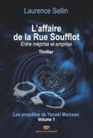 L'affaire De La Rue Soufflot