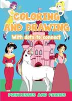 Coloring and Drawing