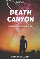 Death Canyon