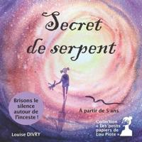 Secret De Serpent
