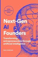 Next-Gen AI Founders