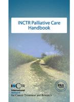 INCTR Palliative Care Handbook