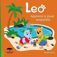 Leo Apprend À Jouer Ensemble