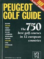 Peugeot Golf Guide 1998