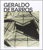 Geraldo De Barros