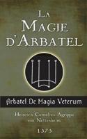 La Magie d'Arbatel