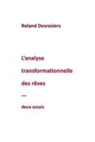 L'analyse Transformationnelle Des Rêves