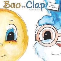 Bao et Clap: Édition internationale
