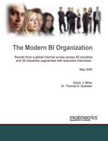Modern Bi Organization