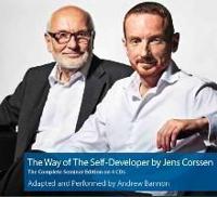 Corssen, J: Way of Self-Developer by Jens Corssen/CDs