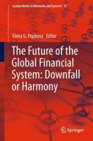 The Future of the Global Financial System