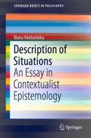 Description of Situations : An Essay in Contextualist Epistemology