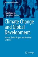 Climate Change and Global Development : Market, Global Players and Empirical Evidence