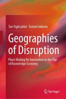 Geographies of Disruption