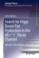 Search for Higgs Boson Pair Production in the Bb T+ T- Decay Channel