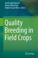 Quality Breeding in Field Crops