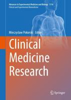 Clinical Medicine Research. Clinical and Experimental Biomedicine