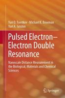 Pulsed Electron-Electron Double Resonance