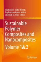 Sustainable Polymer Composites and Nanocomposites