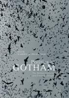 Politics in Gotham : The Batman Universe and Political Thought