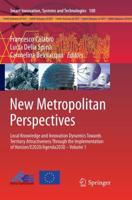 New Metropolitan Perspectives