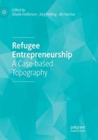 Refugee Entrepreneurship