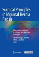 Surgical Principles in Inguinal Hernia Repair