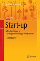 Start-up : A Practical Guide to Starting and Running a New Business