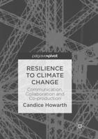 Resilience to Climate Change