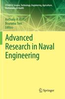 Advanced Research in Naval Engineering