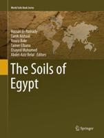 The Soils of Egypt