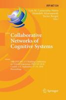 Collaborative Networks of Cognitive Systems