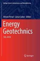 Energy Geotechnics : SEG-2018