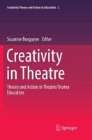 Creativity in Theatre