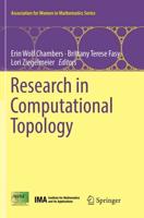 Research in Computational Topology