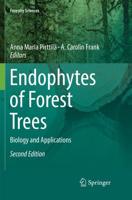 Endophytes of Forest Trees : Biology and Applications