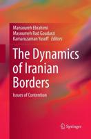 The Dynamics of Iranian Borders